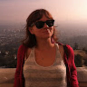 Meet your Posher, Kim